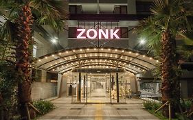 Zonk Hotel Nakasu